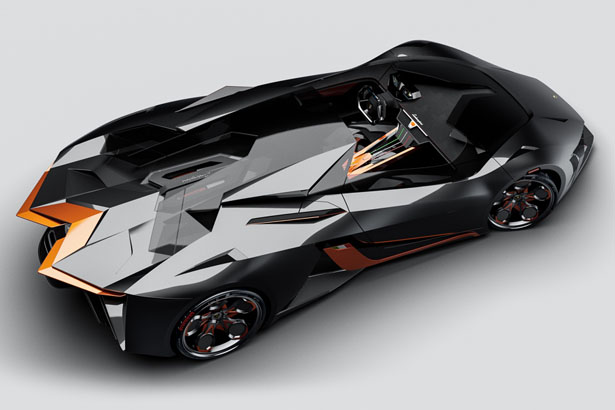  Car Concept Cars Lamborghini Lamborghini Diamante New Concept Car