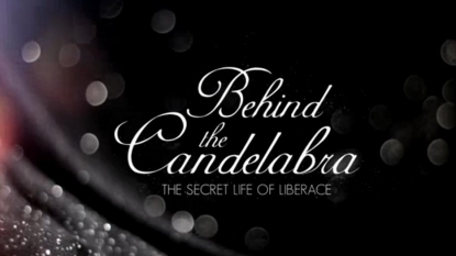 Behind the Candelabra: Life of Liberace Recreated