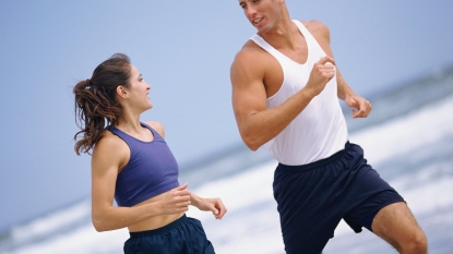 A FEW ADVANTAGES OF EXERCISING REGULARLY