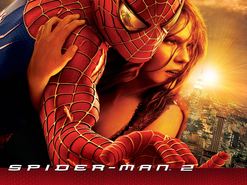 Spiderman-2
