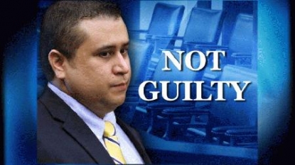 George Zimmerman Not Guilty: Florida Jury