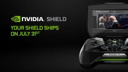 NVIDIA Sets 31st July as the New Launch Date for its Gaming Console