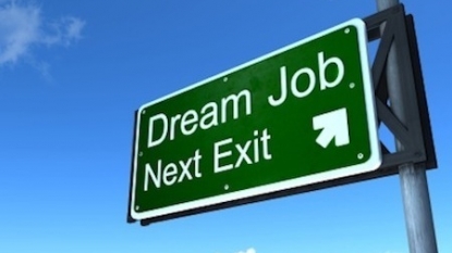 Three Ways To Ensure You Get Your Dream Job