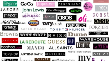 Fashion Brands Utilize Pinterest In 2013