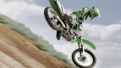 Should Motocross Be In The Olympics?