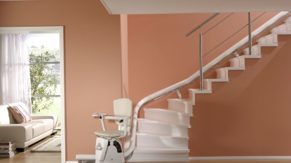 What Not To Expect From A Stairlift Installation