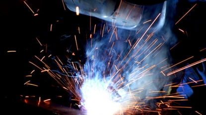 Welding And Fabrication – Processes For Machines And Structures