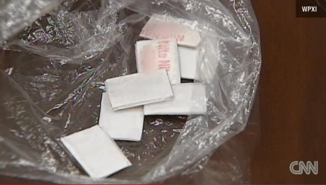 McDonald worker arrested for selling ‘Heroin’ inside Happy Meal Box1