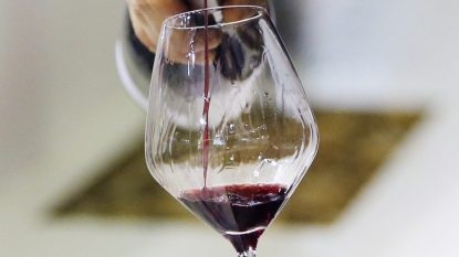 Red wine can help you lose weight