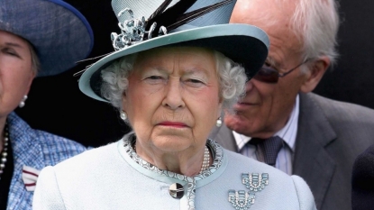 How rich is the Queen? Explained in 90 seconds