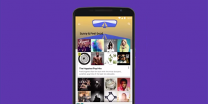 Google adds free ad-supported tier to music app