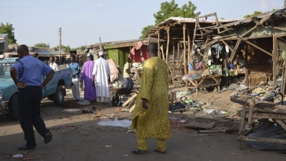 IANS: 20 killed as Boko Haram invades village in Nigeria