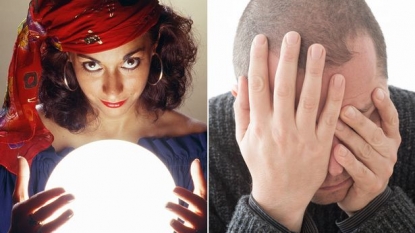 Man paid almost $700k to the fortune-teller – just to meet his dead love