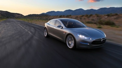 Fleet News: Tesla Model S complete one billion cumulative electric miles