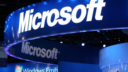 Microsoft reports $3.2 billion quarterly loss
