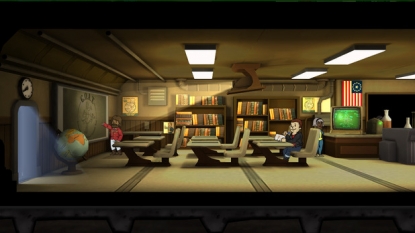 Gaming News: Fallout Shelter for Android ‘should be out’ next month