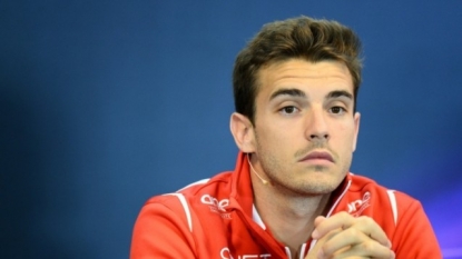 Bianchi funeral to be held on Tuesday