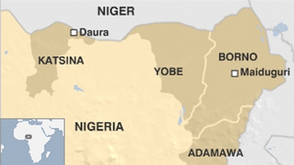Boko Haram’s ‘female suicide bombers’ kill scores in Nigeria