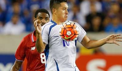 CONCACAF Gold Cup: Canada falls 1-0 to Jamaica on late goal