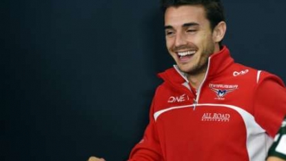 Formula 1 driver Jules Bianchi dies in France