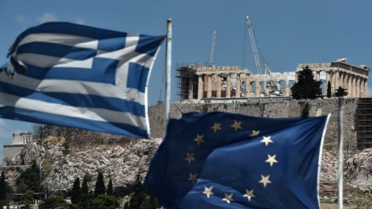 European leaders agree deal that could keep Greece in single currency – Wales