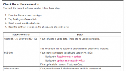 HTC One M7 Now Running On Android 5.0! – Autoomobile
