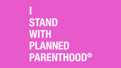 House Republicans pen letter of support for Planned Parenthood investigations