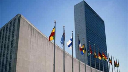 In a first, India refuses to vote against Israel at United Nations