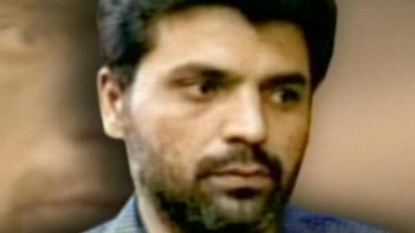 Indian media: Yakub Memon, convicted in 1993 Mumbai bombings that killed 257