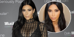 Kim Kardashian, Kanye West are ‘opposites’
