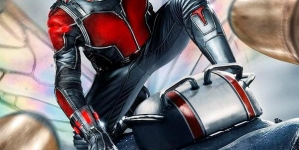MCU RUMORS: ‘Captain America: Civil War’ to Feature Wasp?