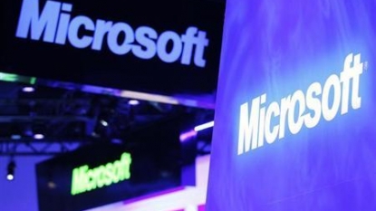 Microsoft reports US$3.2b loss after writing off Nokia