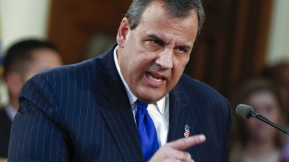 Where Does Christie Stand With GOP Voters? – Rasmussen Reports™