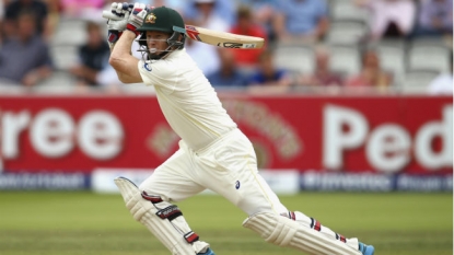 Opener Chris Rogers likely to play third Ashes Test