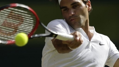 Roger Federer Will Now Play For His 8th Career Wimbledon Title