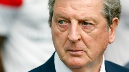 Roy Hodgson in contract decision U-turn