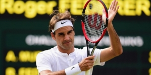 Federer, Djokovic advance to Wimbledon final