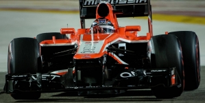 F1 fraternity pays tribute to ‘late’ Jules Bianchi