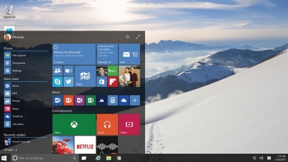 Know more about release of Microsoft Windows 10