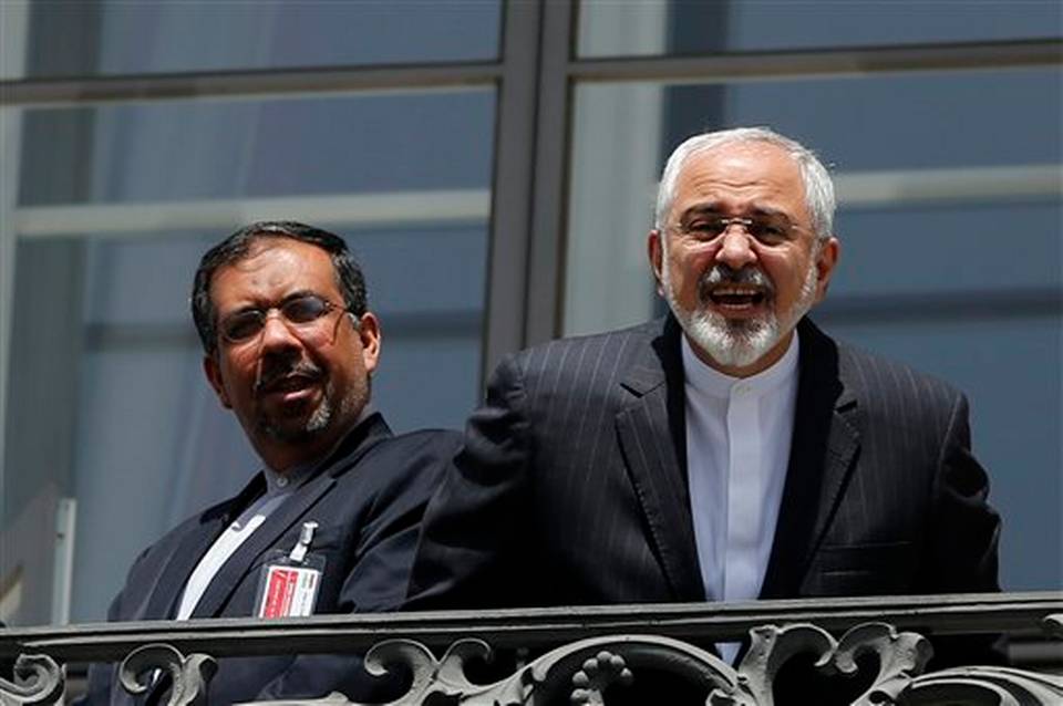 Top US -Iranian meeting amid new nuke deal target date