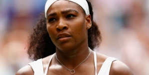 Wimbledon 2015 – Serena Williams still on course to win sixth Wimbledon title
