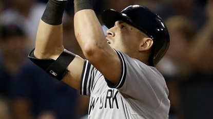 New York Yankees: instant thoughts vs. the Boston Red Sox