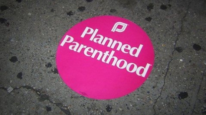 Alabama cutting off state money to Planned Parenthood