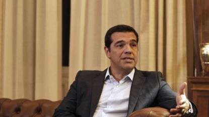 Greece to hold early elections on Sept 20