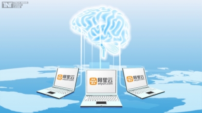 Alibaba Group Holding Ltd Launches Artificial Intelligence Service