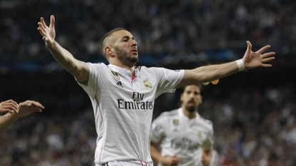 Real Madrid’s Karim Benzema to Arsenal Could Still Happen