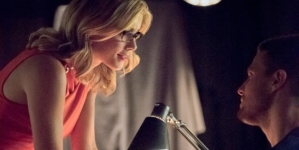 Arrow season 4 new spoilers: showrunner excited about Oliver Queen love story
