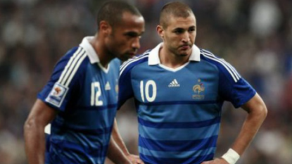 Benzema deal today, striker’s tip, defender move back on — Arsenal Transfer News