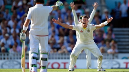 Australia reduce England to 107-8 on Day 2 of 5th Test