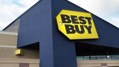 Best Buy Canadian Stores Start Selling the Apple Watch on August 14